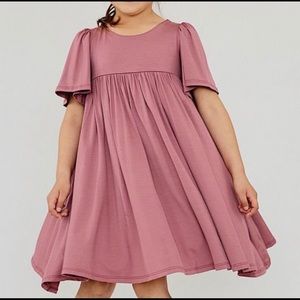 Remie Girl Spin Dress size 6